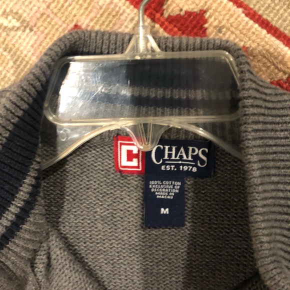 Pullover - Picture 3 of 5